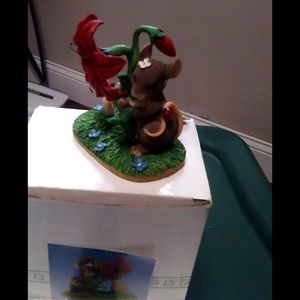 COPY - Charming Tails peek-a-boo GCC